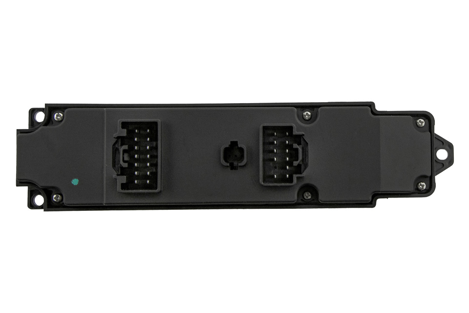 Πολλαπλος Διακοπτης Παραθυρων Για Mazda 2 2007+ 25PINS ORIG.DF74-66-350A/DF74-66-350B Ντυ - 1 Tem. - Thumbnail 2