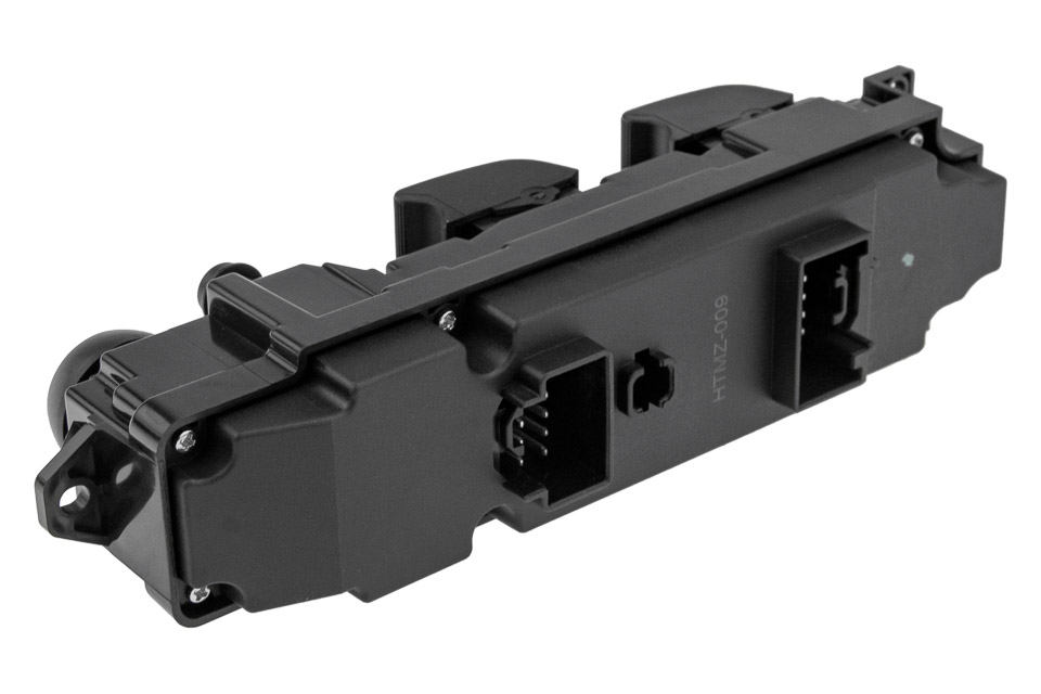 Πολλαπλος Διακοπτης Παραθυρων Για Mazda 2 2011+ 25PINS ORIG.DF73-66-350A/DF73-66-350B Ντυ - 1 Tem. - Thumbnail 4