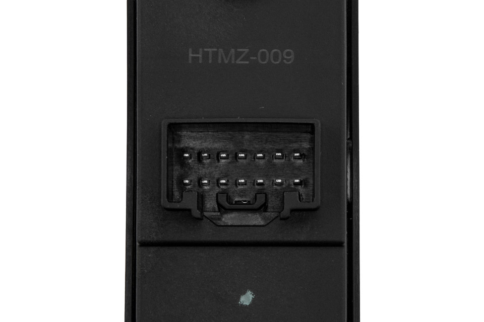 Πολλαπλος Διακοπτης Παραθυρων Για Mazda 2 2011+ 25PINS ORIG.DF73-66-350A/DF73-66-350B Ντυ - 1 Tem. - Thumbnail 6