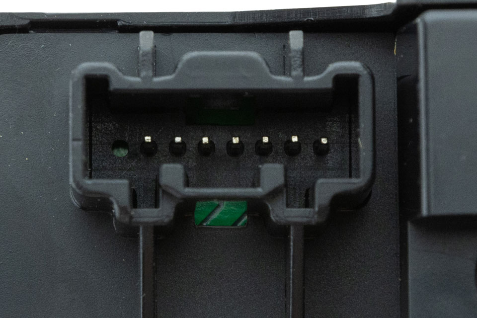 Πολλαπλος Διακοπτης Παραθυρων Για Mazda 5 2005+ ORIG.CC43-66-350A Ντυ - 1 Tem. - Thumbnail 5