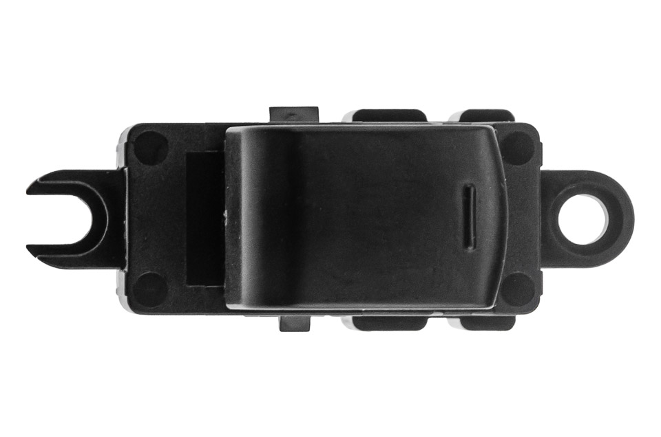 Μονος Διακοπτης Παραθυρων Για Nissan Micra K12 2003+ / Micra K13 2010+ / Cabstar 2006+ / Murano 2003+ / Tiida 2007+ 6PINS ORIG.25411-ED000 Ντυ - 1 Tem. - Thumbnail 4
