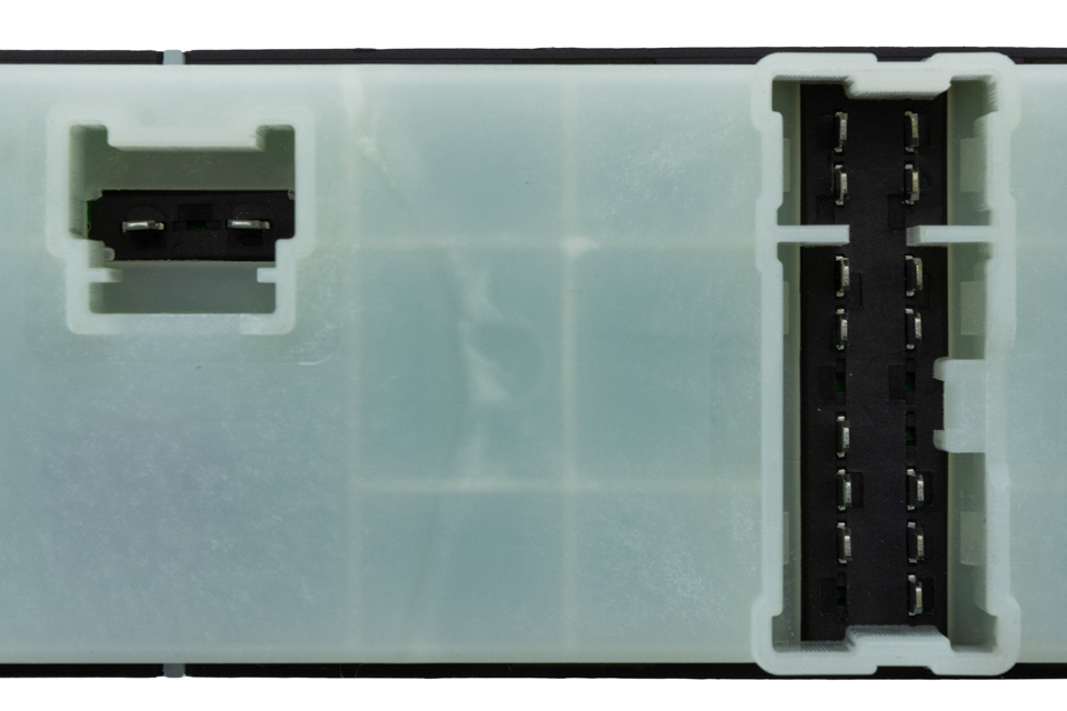 Πολλαπλος Διακοπτης Παραθυρων Για Nissan Pathfinder 2009+ 16PINS ORIG.25401-ZL10A Ντυ - 1 Tem. - Thumbnail 6