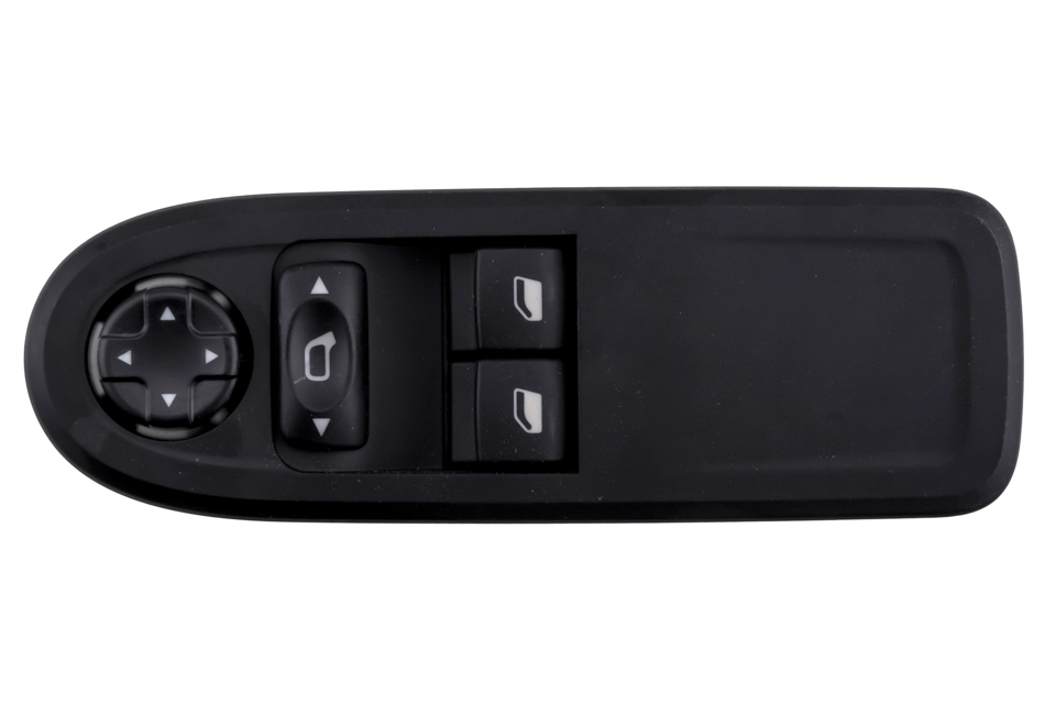 Πολλαπλος Διακοπτης Παραθυρων Για Peugeot 308 2007+ ORIG.6490.24/96565186XT Ντυ - 1 Tem. - Thumbnail 3