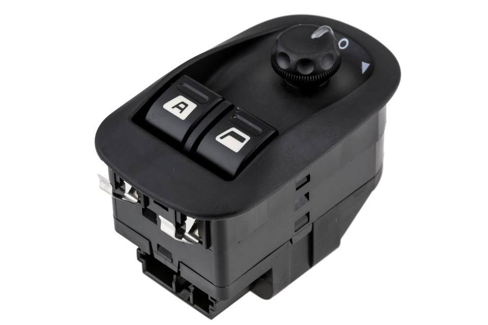 Διακοπτης Παραθυρων Για Peugeot Expert Tepee 2007+ / Citroen Jumpy 2007+ ORIG.14402465XT/6554WR Ντυ - 1 Tem.