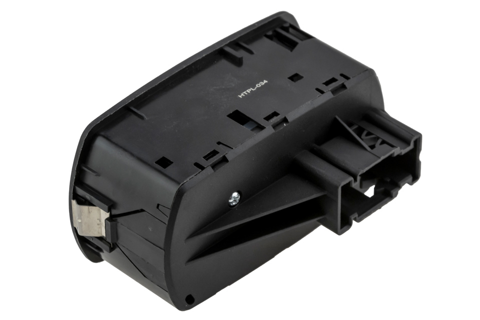 Πολλαπλος Διακοπτης Παραθυρων Για Opel Corsa E 2014+ 11PINS ORIG.1241701/13430017 Ντυ - 1 Tem. - Thumbnail 2