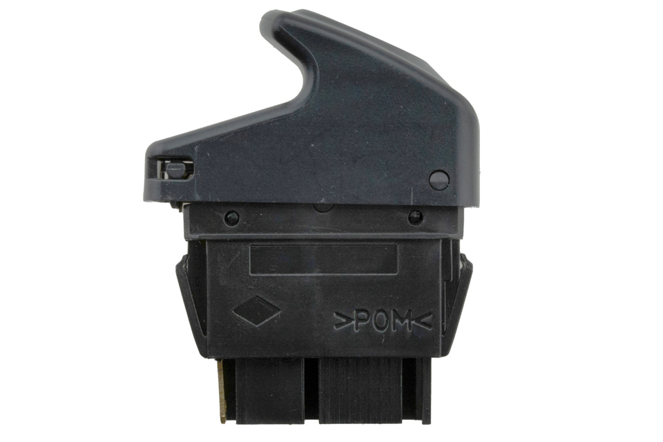 Μονος Διακοπτης Παραθυρων Για Renault Clio Ii 1998+ / Kangoo 1997+ 6PINS ORIG.7700838098 Ντυ - 1 Tem. - Thumbnail 2