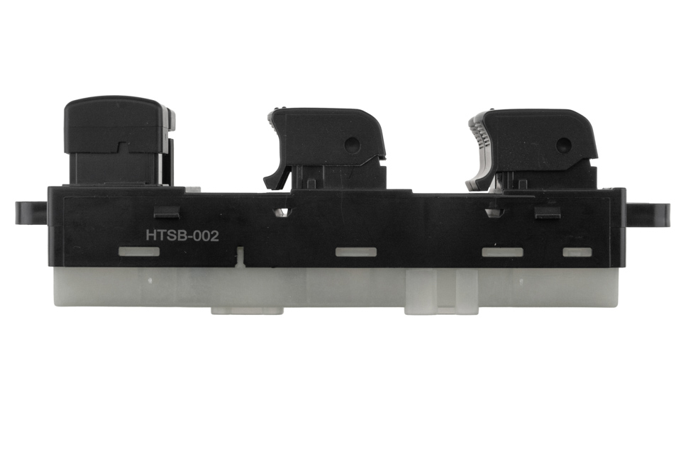 Πολλαπλος Διακοπτης Παραθυρων Για Subaru Legacy 2010+ / Outback 2010+ ORIG.83071-AJ010 Ντυ - 1 Tem. - Thumbnail 3