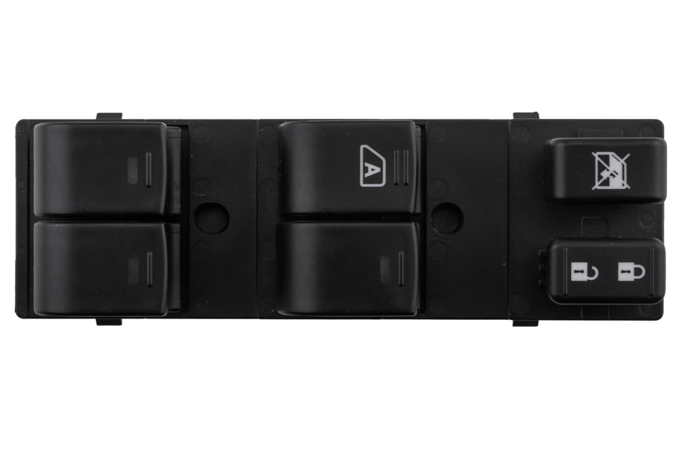 Πολλαπλος Διακοπτης Παραθυρων Για Subaru Xv 2012+ ORIG.83071-FJ031 Ντυ - 1 Tem. - Thumbnail 3