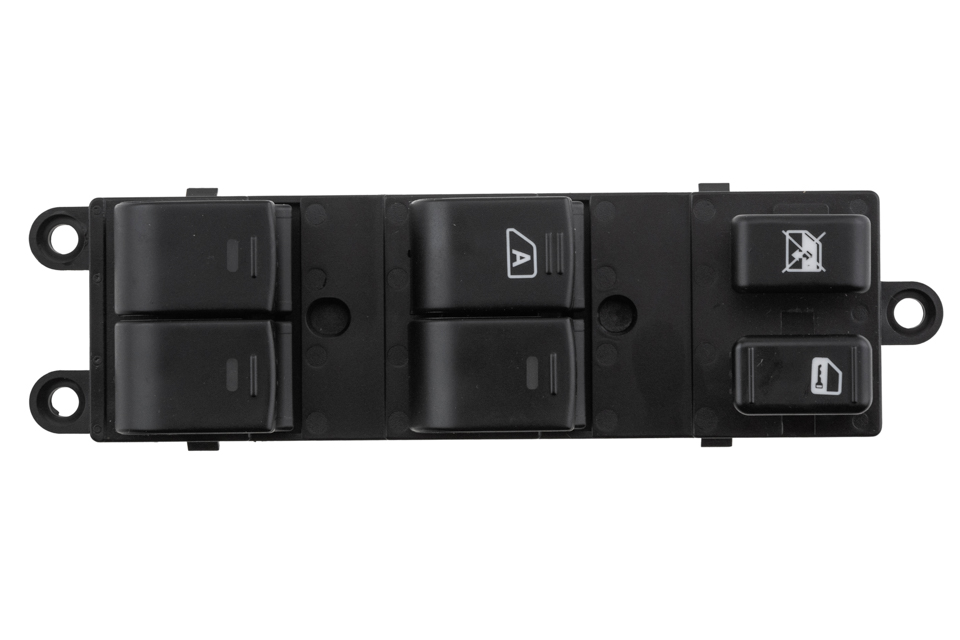 Πολλαπλος Διακοπτης Παραθυρων Για Subaru Forester 2008+ / Impreza 2007+ ORIG.83071-FG090 Ντυ - 1 Tem. - Thumbnail 3