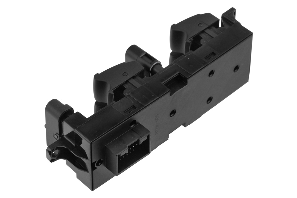 Πολλαπλος Διακοπτης Παραθυρων Για Seat Alhambra 2001-2010 / Vw Sharan 2001-2010 24PINS  Ντυ - 1 Tem. - Thumbnail 2