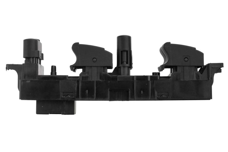 Πολλαπλος Διακοπτης Παραθυρων Για Seat Alhambra 2001-2010 / Vw Sharan 2001-2010 24PINS  Ντυ - 1 Tem. - Thumbnail 3