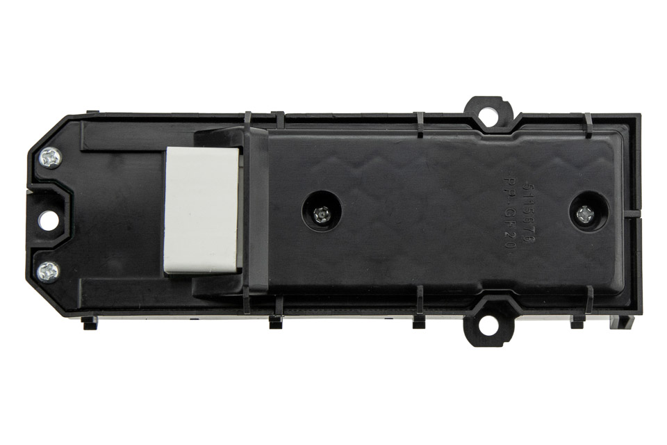 Πολλαπλος Διακοπτης Παραθυρων Για Toyota Sienna 12010-2020 ORIG.84040-08010 Ντυ - 1 Tem. - Thumbnail 4