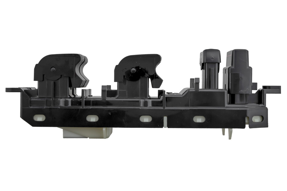 Πολλαπλος Διακοπτης Παραθυρων Για Toyota Land Cruiser Prado 2009-2017 / Land Cruiser 2007+ 20PINS Μπλε Φωτισμος Ντυ - 1 Τεμ. - Thumbnail 2