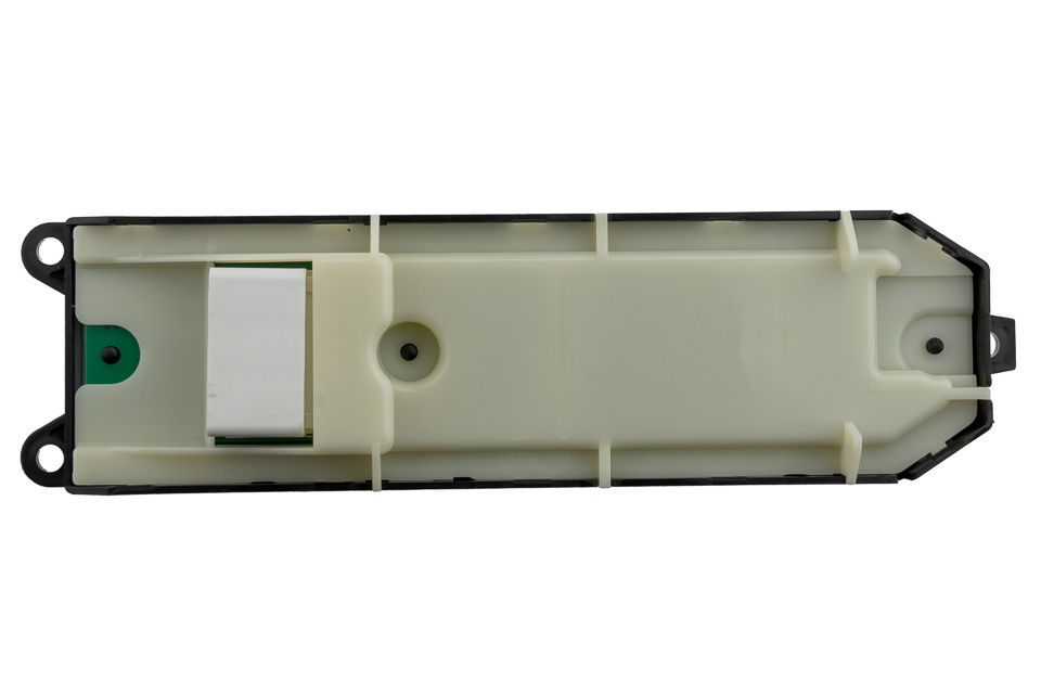 Πολλαπλος Διακοπτης Παραθυρων Για Toyota Land Cruiser Prado 2009-2017 / Land Cruiser 2007+ 20PINS Μπλε Φωτισμος Ντυ - 1 Τεμ. - Thumbnail 5