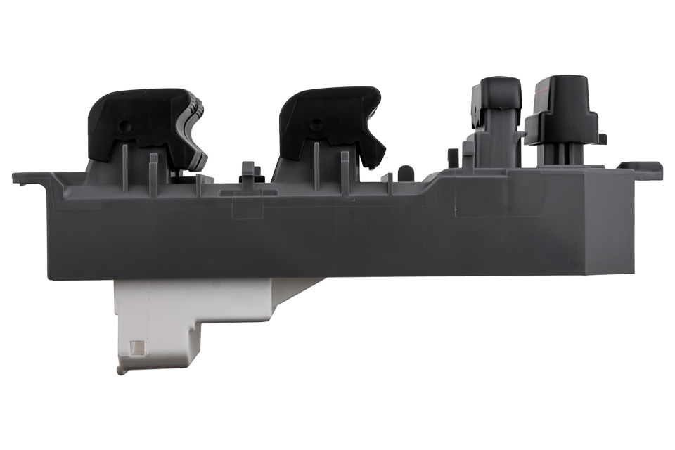 Πολλαπλος Διακοπτης Παραθυρων Για Toyota Corolla 2006+ / Auris 2006+ / RAV4 2005+ / Urban Cruiser 2009+ ORIG.84820-12520 Ντυ - 1 Τεμ. - Thumbnail 2