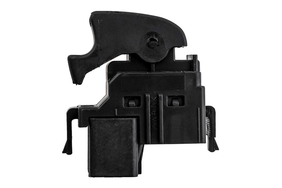 Μονος Διακοπτης Παραθυρων Για Toyota Hilux 2005+ 5PINS ORIG.84810-0K010 Ντυ - 1 Τεμ. - Thumbnail 3