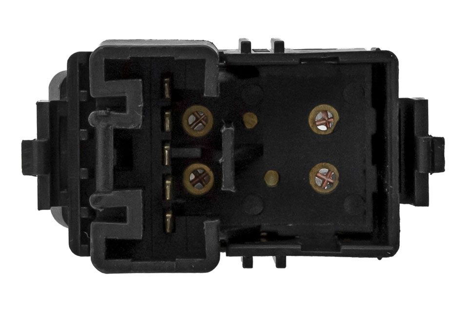 Μονος Διακοπτης Παραθυρων Για Toyota Hilux 2005+ 5PINS ORIG.84810-0K010 Ντυ - 1 Τεμ. - Thumbnail 4