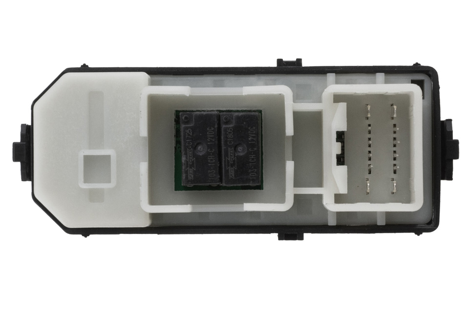 Μονος Διακοπτης Παραθυρων Για Toyota Land Cruiser Prado 2004+ ORIG.84030-60023 Ντυ - 1 Τεμ. - Thumbnail 4