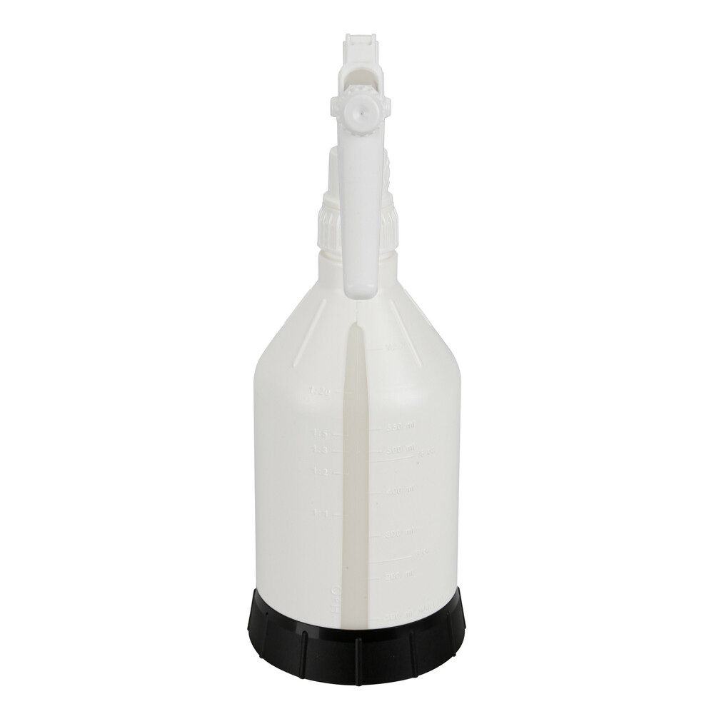 Δοχειο Ψεκασμου Hdpe Με Δοσομετρητη 670ML & Ντισπενσερ Με Ρυθμιζομενη Μυτη LAMPA - 1 Τεμ. - Thumbnail 2
