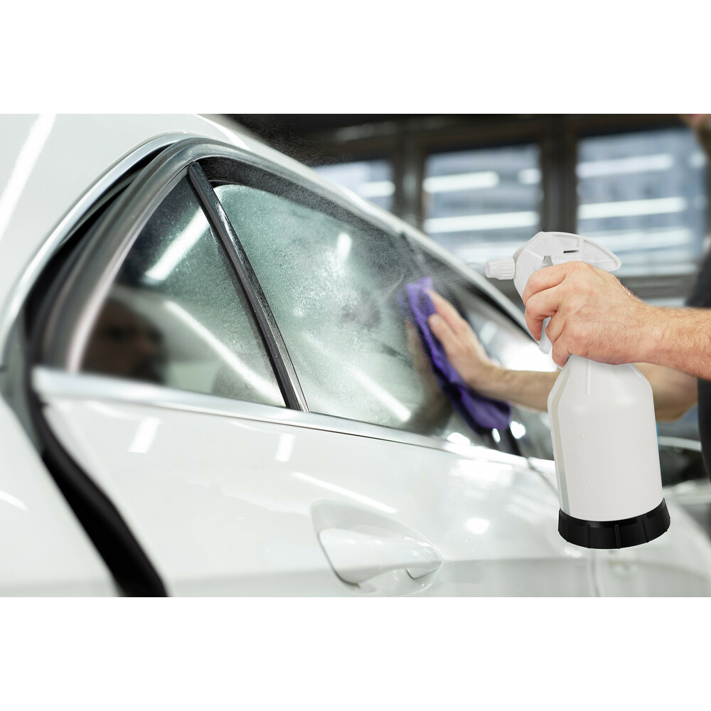 Δοχειο Ψεκασμου Hdpe Με Δοσομετρητη 670ML & Ντισπενσερ Με Ρυθμιζομενη Μυτη LAMPA - 1 Τεμ. - Thumbnail 3