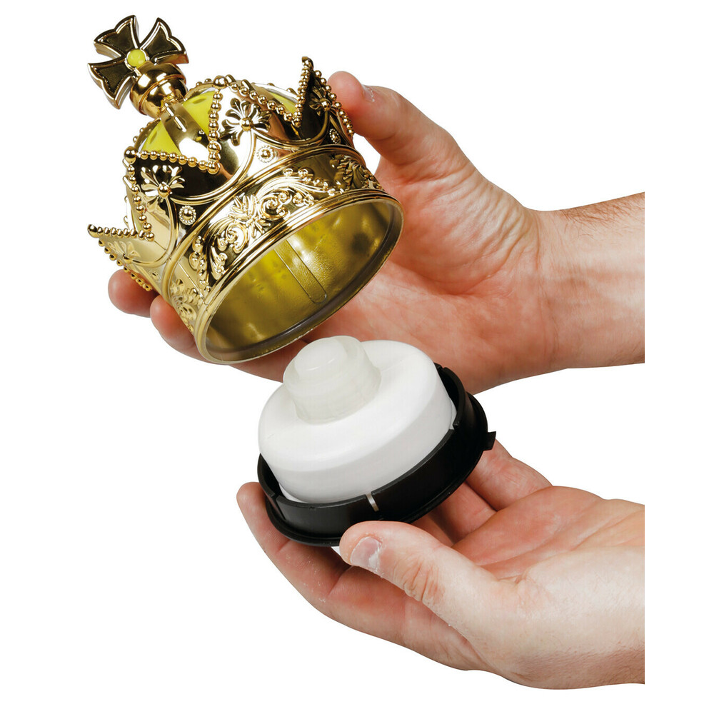 Ανταλλακτικο Για Αρωματικο Στεμμα King Καρυδα Με Ρυθμιζομενη Ενταση -1 Tem. - Thumbnail 2