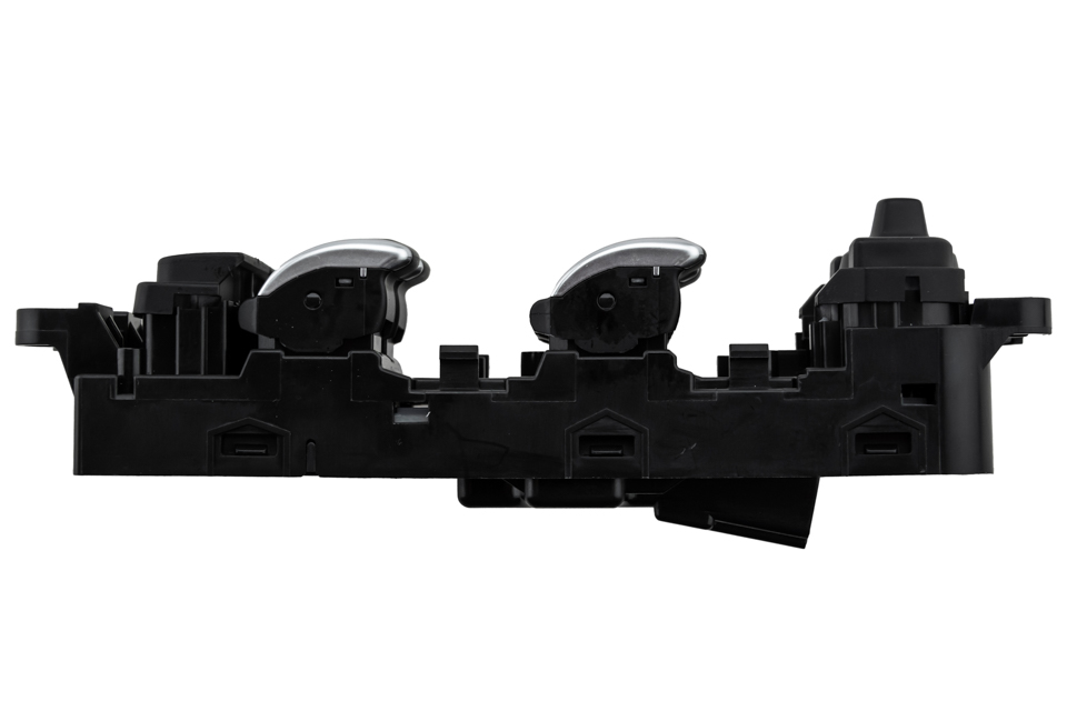 Πολλαπλος Διακοπτης Παραθυρων Για Volvo S60 2010+ / V60 2010+ / V60 Cc 2015+ / XC60 2009+  Με Χρωμιο ORIG.31415675 Ντυ - 1 Τεμ. - Thumbnail 3