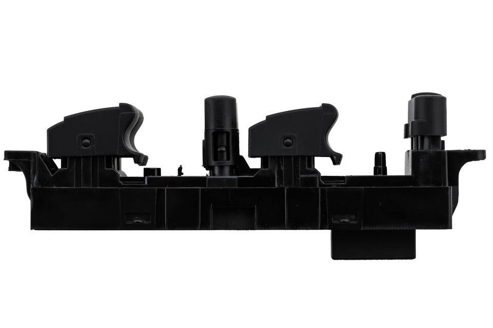 Πολλαπλος Διακοπτης Παραθυρων Για Vw Golf 4 1997+ / Bora 1998+ / Passat B5 2000+ 9PINS ORIG.1J4959857B Ντυ - 1 Τεμ. - Thumbnail 3