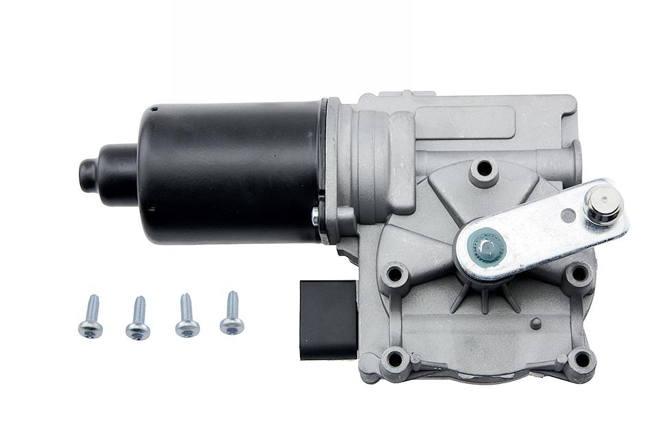 Μοτερ Υαλοκαθαριστηρων Για Audi Q7 2007+ Εμπρος ORIG.4L1910113 Ντυ - 1 Τεμ. - Thumbnail 3