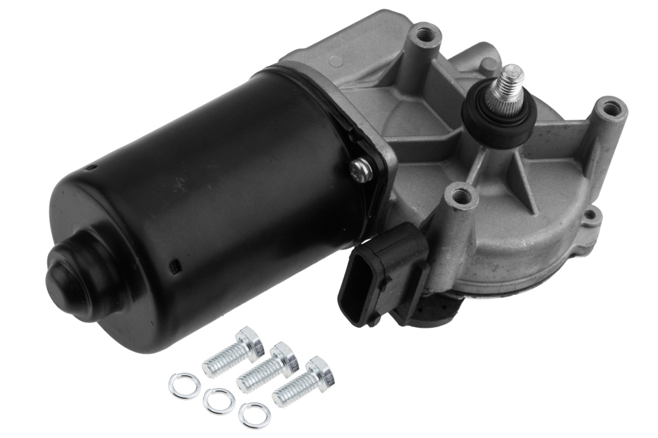 Μοτερ Υαλοκαθαριστηρων Για Bmw X5 E53 2000-2006 Εμπρος ORIG.61616913006/61617111535 Ντυ - 1 Τεμ.