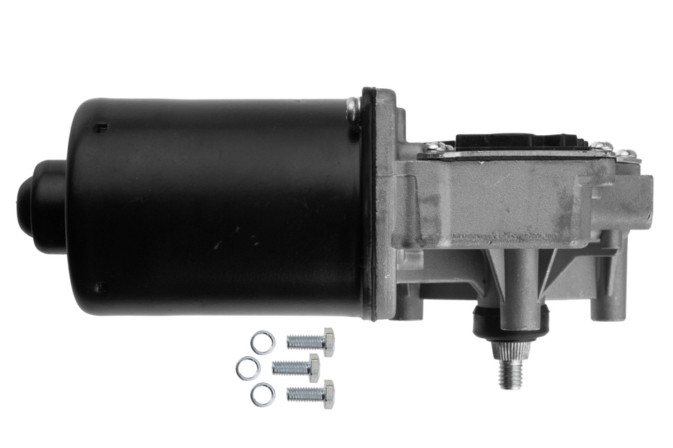 Μοτερ Υαλοκαθαριστηρων Για Bmw X5 E53 2000-2006 Εμπρος ORIG.61616913006/61617111535 Ντυ - 1 Τεμ. - Thumbnail 2