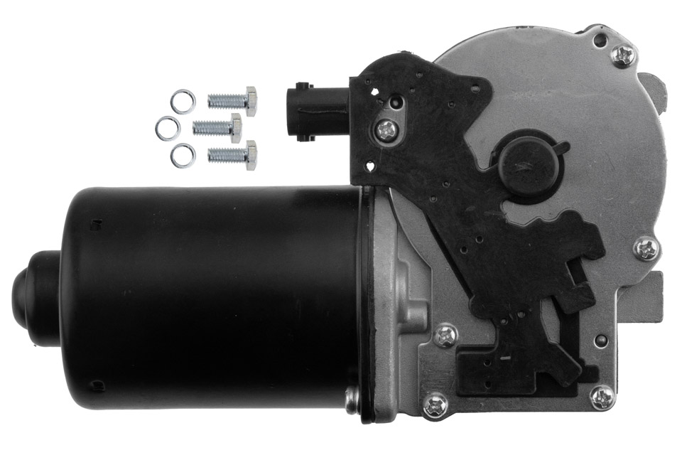 Μοτερ Υαλοκαθαριστηρων Για Bmw X5 E53 2000-2006 Εμπρος ORIG.61616913006/61617111535 Ντυ - 1 Τεμ. - Thumbnail 3