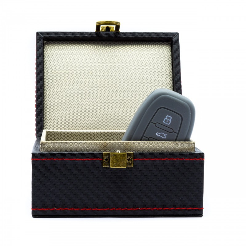 Κουτι Κλειδιων Αυτοκινητου Με Keyless Και Smart Key System EINPARTS - 1 Τεμ. - Thumbnail 2