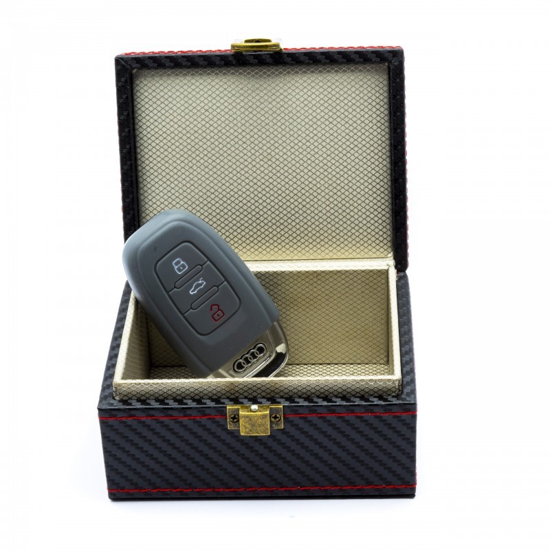Κουτι Κλειδιων Αυτοκινητου Με Keyless Και Smart Key System EINPARTS - 1 Τεμ. - Thumbnail 5