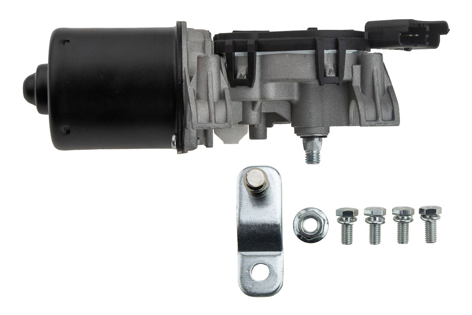Μοτερ Υαλοκαθαριστηρων Για Citroen C3 2009+ / C3 2009+ Εμπρος ORIG.6405.QC Ντυ - 1 Τεμ. - Thumbnail 3