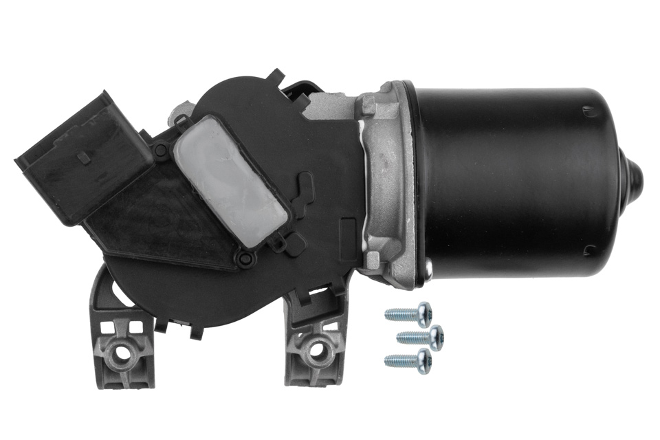 Μοτερ Υαλοκαθαριστηρων Για Citroen C2 2003+ / C3 2002+ / C3 Picasso 2009+ Εμπρος ORIG.6401F5 Ντυ - 1 Τεμ. - Thumbnail 3