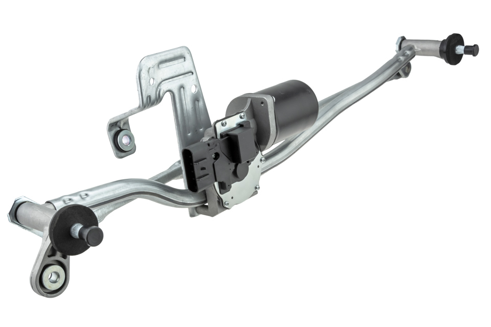 Μοτερ Υαλοκαθαριστηρων Για Citroen Jumper 2006+ / Fiat Ducato 2006+ / Peugeot Boxer 2006+ Εμπρος ORIG.1363338080 Ντυ - 1 Τεμ.