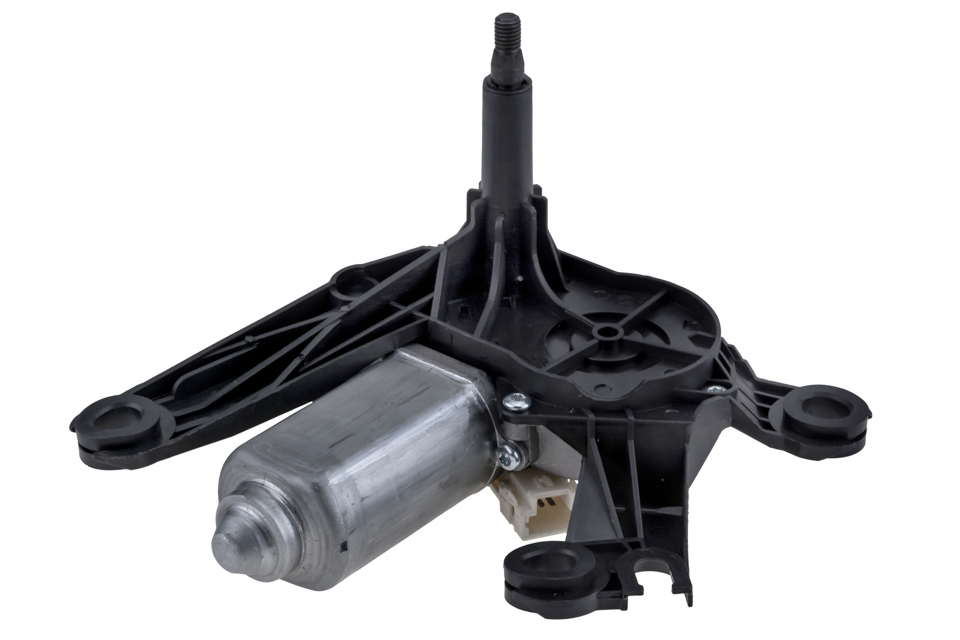 Μοτερ Υαλοκαθαριστηρων Για Peugeot 206 1998-2009 Πισω ORIG.6405.H8 Ντυ - 1 Τεμ.