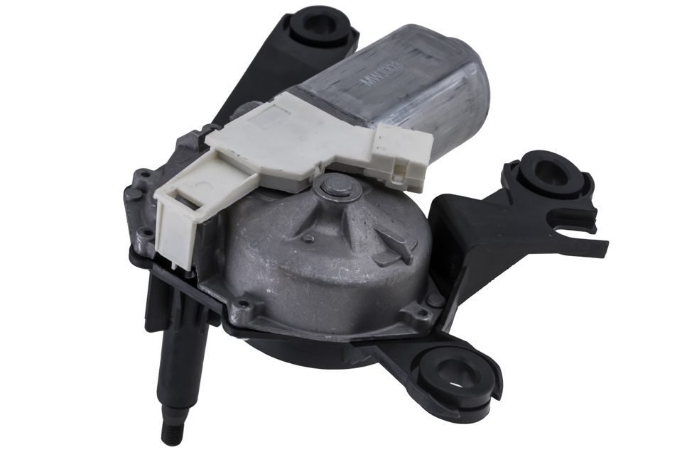 Μοτερ Υαλοκαθαριστηρων Για Peugeot 206 1998-2009 Πισω ORIG.6405.H8 Ντυ - 1 Τεμ. - Thumbnail 4