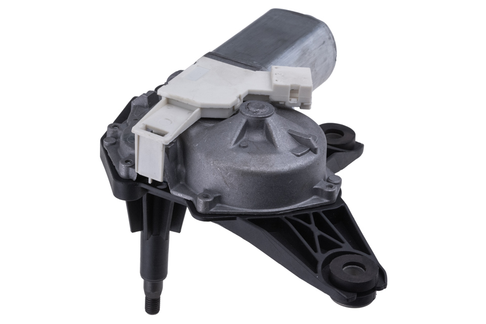 Μοτερ Υαλοκαθαριστηρων Για Opel Vivaro 2001+ & 2014+ / Renault Trafic 2001+ & 2015+ / Nissan NV300 2016+ Πισω ORIG.8200145486 Ντυ - 1 Τεμ. - Thumbnail 2
