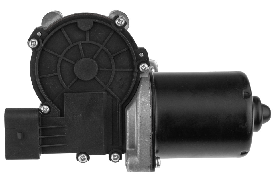 Μοτερ Υαλοκαθαριστηρων Για Skoda Fabia Iii 2014+ Εμπρος ORIG.6V1955023A Ντυ - 1 Τεμ. - Thumbnail 3