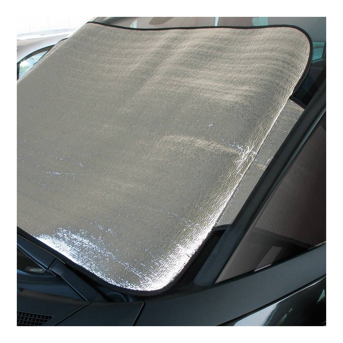 BOTTARI - Καλυμμα Παρμπριζ Για Παγο Και Χιονι 150X70CM BOTTARI - 1 Τεμ. (βοτ77457) - Thumbnail 3
