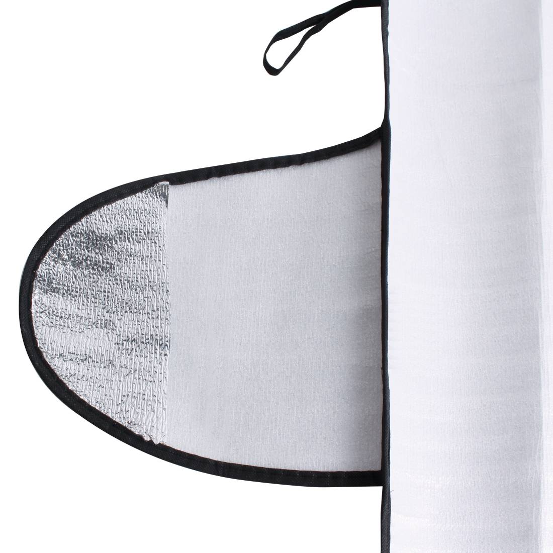 BOTTARI - Καλυμμα Παρμπριζ Για Παγο Και Χιονι 150X70CM BOTTARI - 1 Τεμ. (βοτ77457) - Thumbnail 4