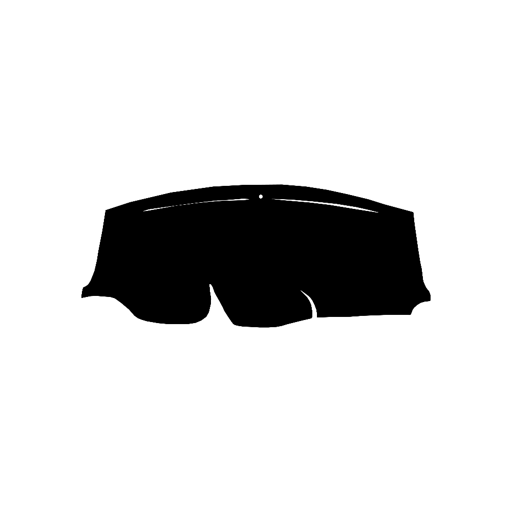 Καλυμμα Ταμπλο Για Ford Focus 4D/5D 2011- 07/2018 RACE AXION - 1 Τεμ.