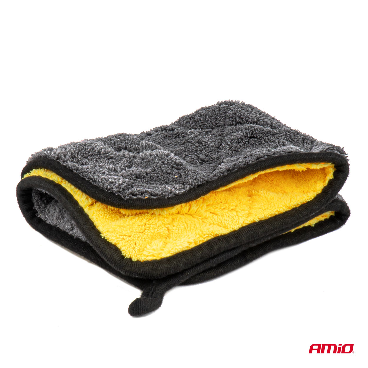 AMIO - Πανακι Στεγνωματος Μικροφιμπρα 40X30CM 800GR/M2 - 1 Τεμ. (03980/AM) - Thumbnail 3