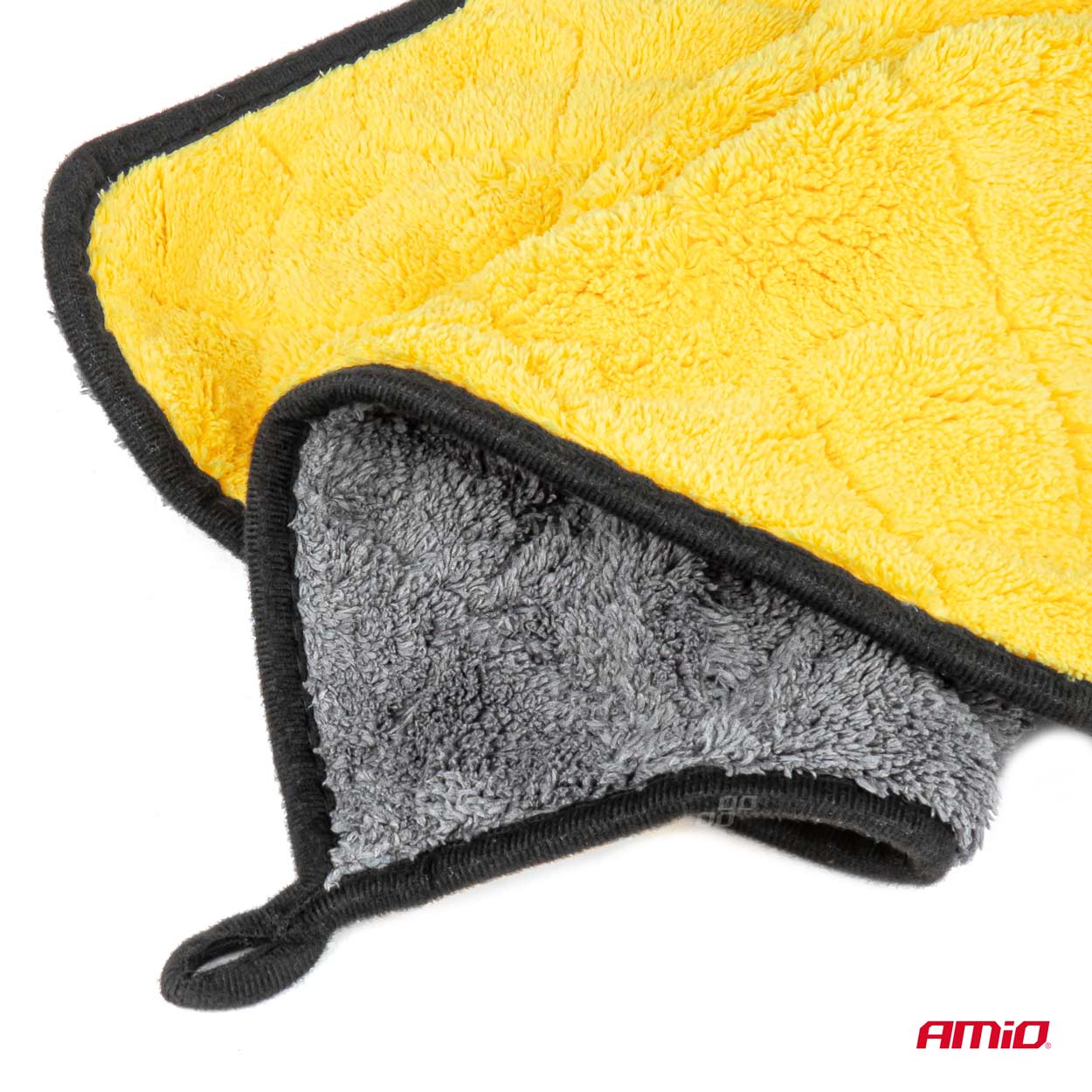 AMIO - Πανακι Στεγνωματος Μικροφιμπρα 40X30CM 800GR/M2 - 1 Τεμ. (03980/AM) - Thumbnail 4