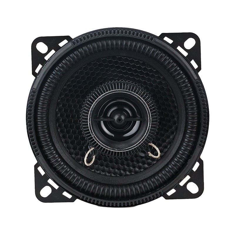 Ηχεια 2 Δρομων 5,25INC 130MM Στρογγυλα 120W 86DB OSIO - 2 Τεμ. - Thumbnail 2