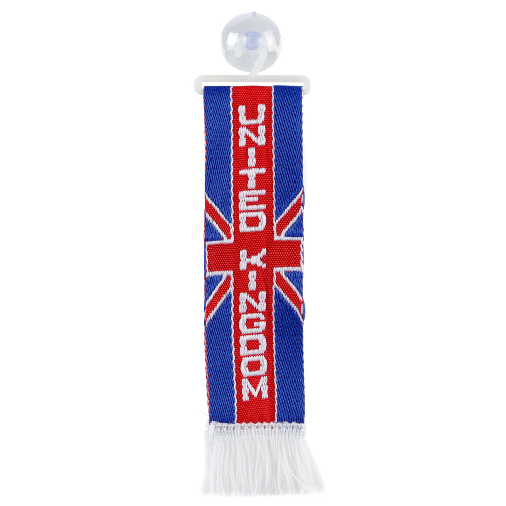 ΚΑΣΚΟΛ ΜΙΝΙ ΜΕ ΒΕΝΤΟΥΖΑ UK LAMPA - 1 ΤΕΜ.