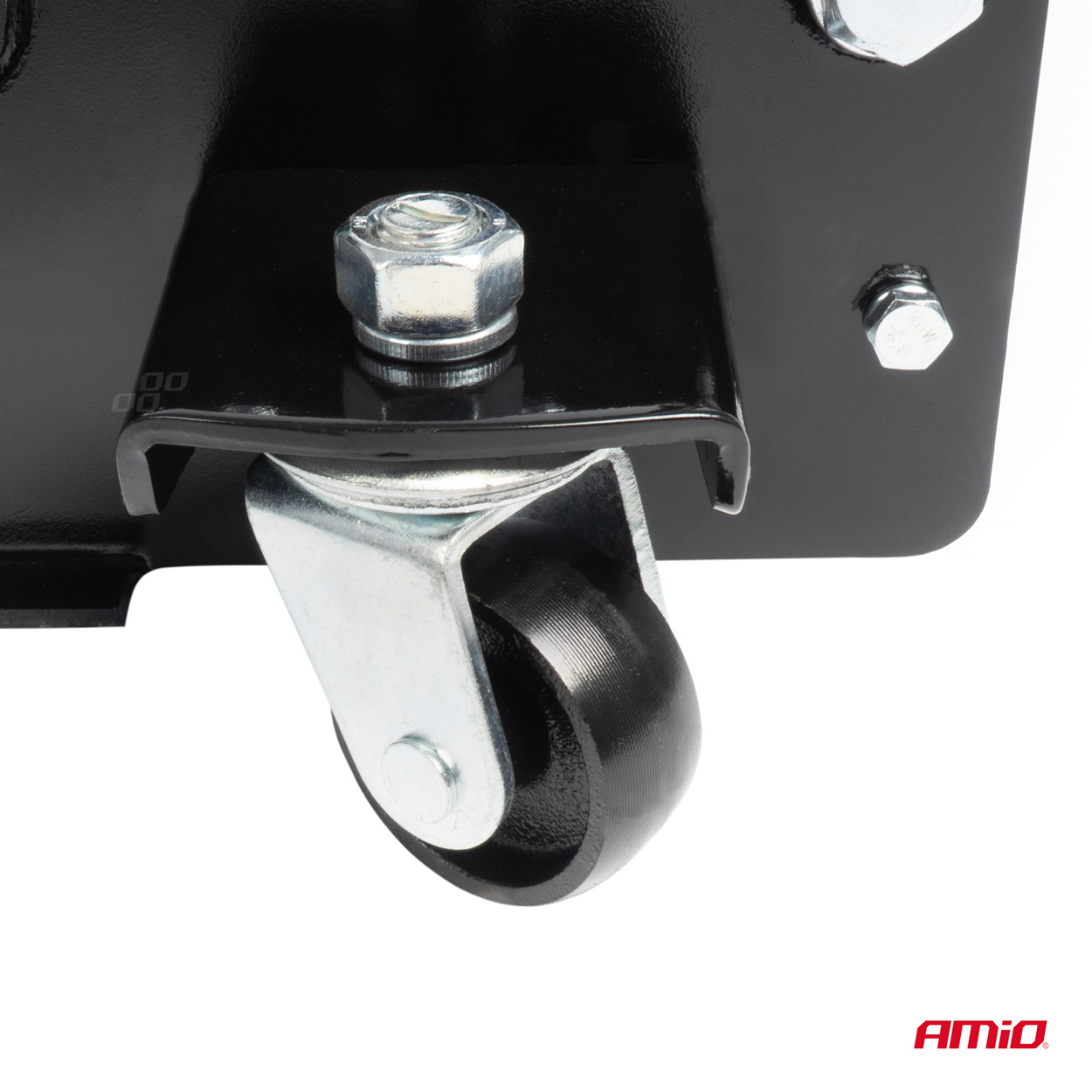 AMIO - Γρυλος Υδραυλικος Με Ροδες 3.000KG (υψος 75-510MM) - 1 Τεμ. (04215/AM) - Thumbnail 13