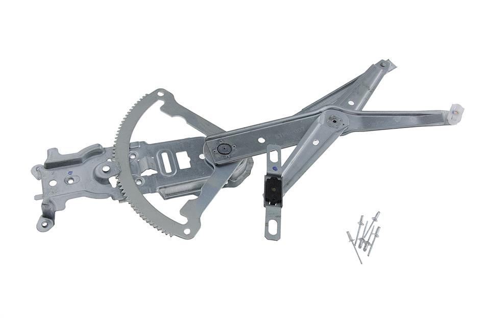 Γρυλος Παραθυρου Εμπρος Δεξια Για Opel Corsa C 2000+ Orig. 9196402 /93186825 NTY - 1 Τεμ. - Thumbnail 2