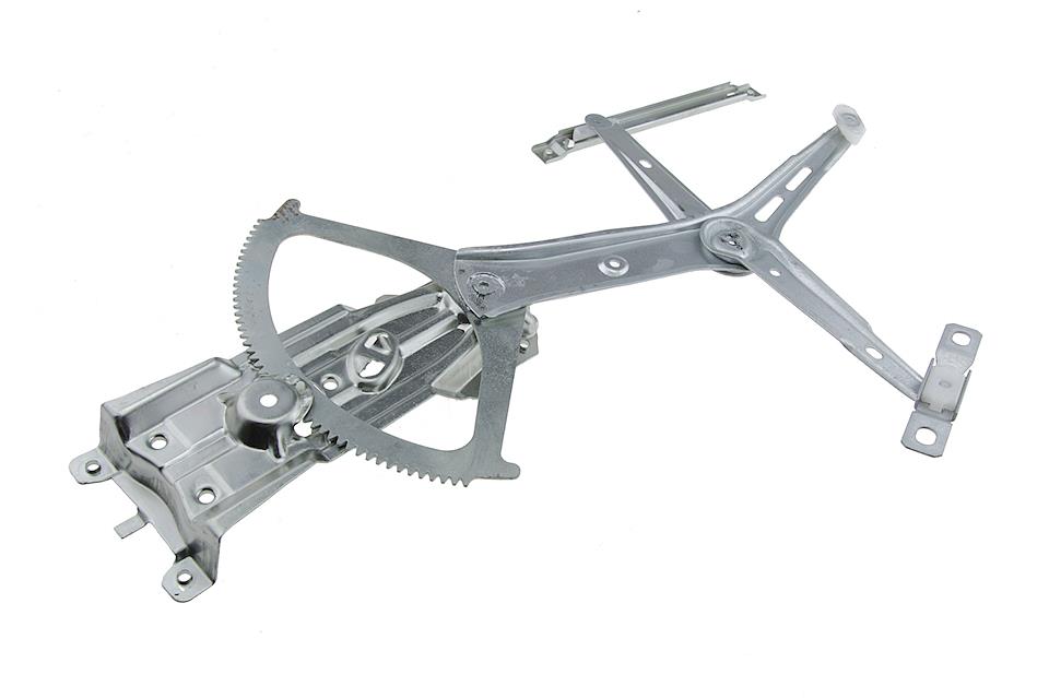 Γρυλος Παραθυρου Εμπρος Αριστερα Για Opel Astra H 2004-2009 Orig. 13101480 /93178695 NTY - 1 Τεμ. - Thumbnail 2